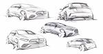 Mercedes-Benz A-Class AMG Line Edition 2018 года (WW)